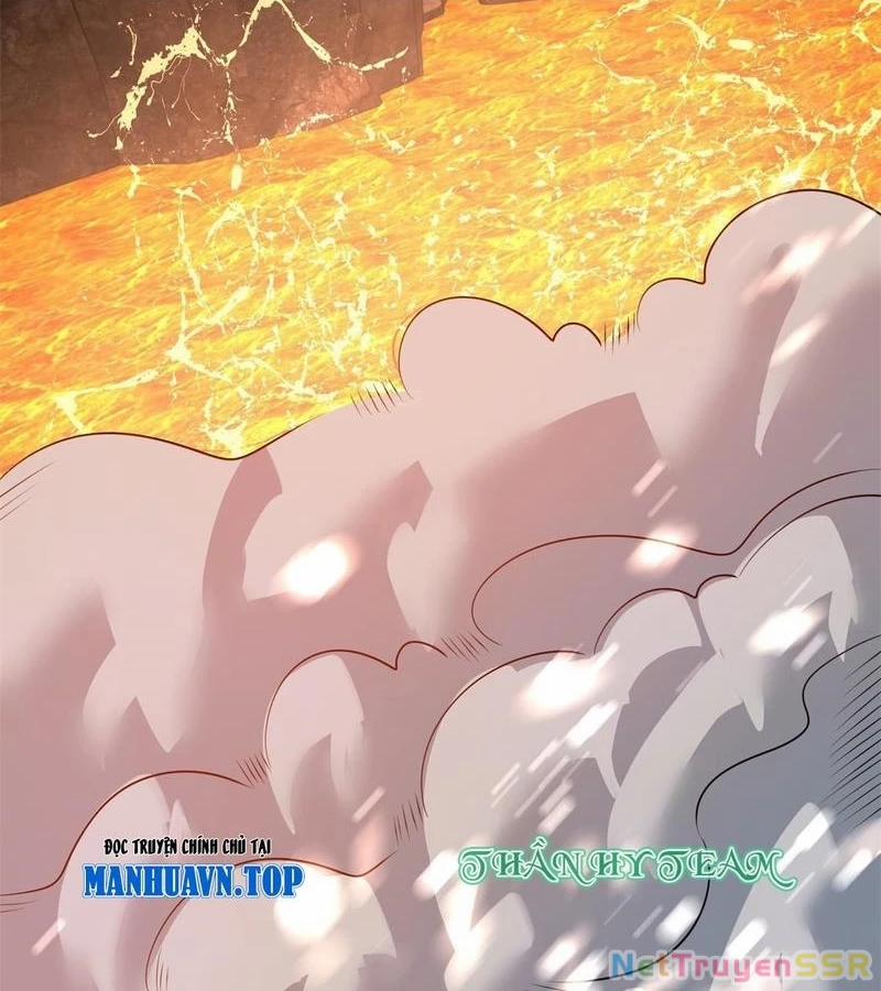 Người Ở Rể Bị Ép Thành Phản Diện 541 trang 43