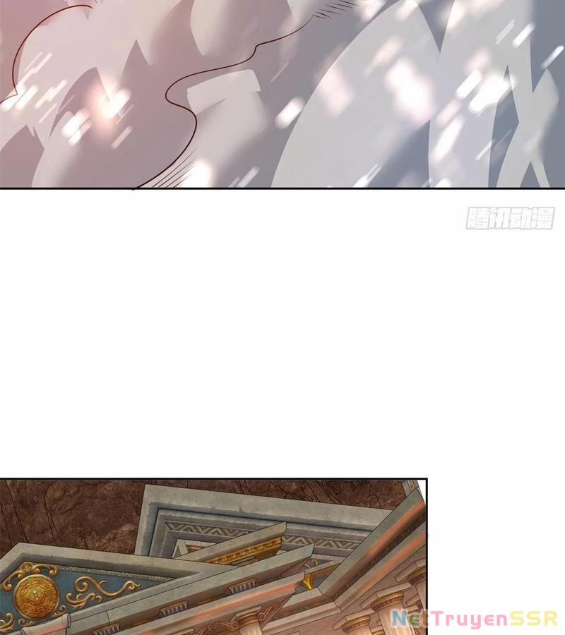 Người Ở Rể Bị Ép Thành Phản Diện 541 trang 44