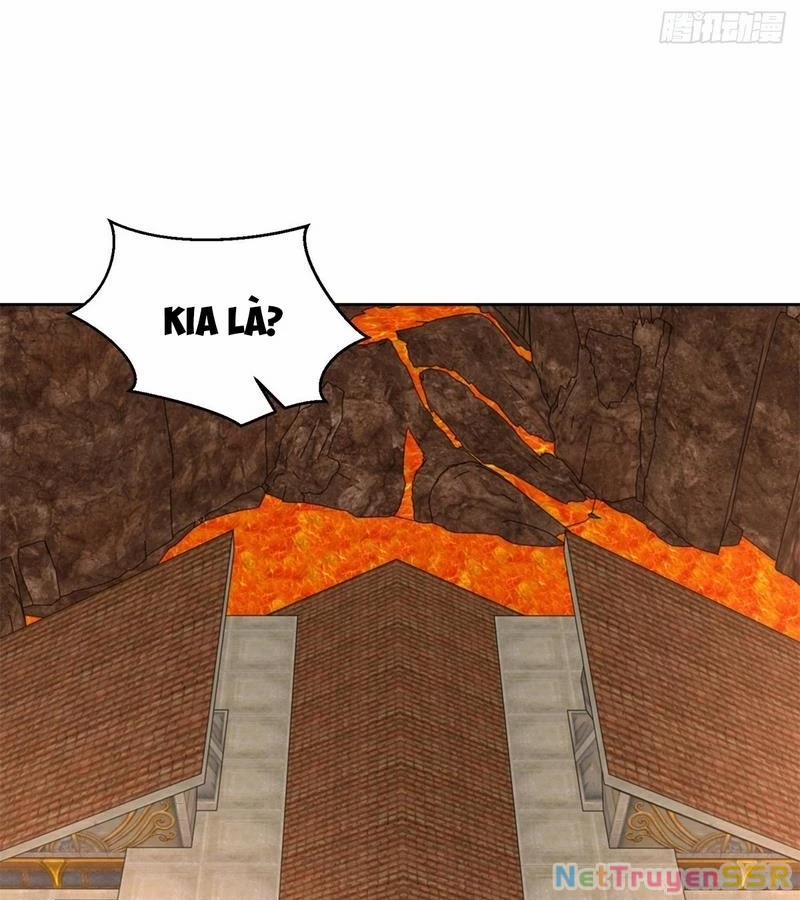 Người Ở Rể Bị Ép Thành Phản Diện 541 trang 46