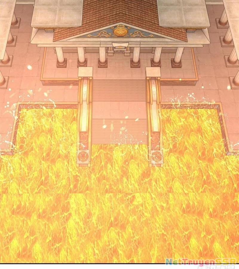 Người Ở Rể Bị Ép Thành Phản Diện 541 trang 47