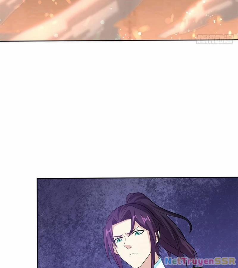 Người Ở Rể Bị Ép Thành Phản Diện 541 trang 52