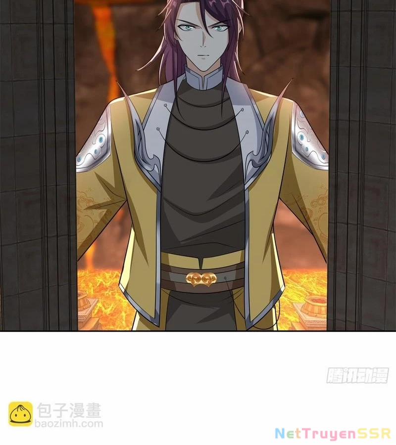 Người Ở Rể Bị Ép Thành Phản Diện 541 trang 55