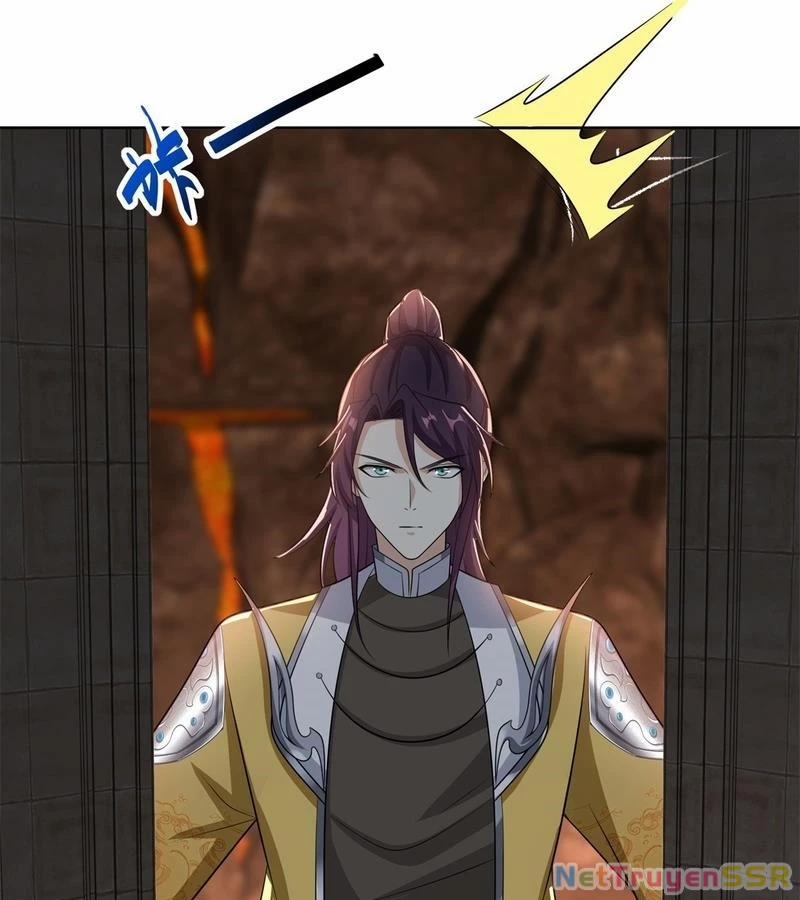 Người Ở Rể Bị Ép Thành Phản Diện 541 trang 57