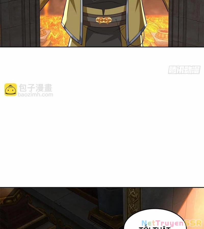 Người Ở Rể Bị Ép Thành Phản Diện 541 trang 58