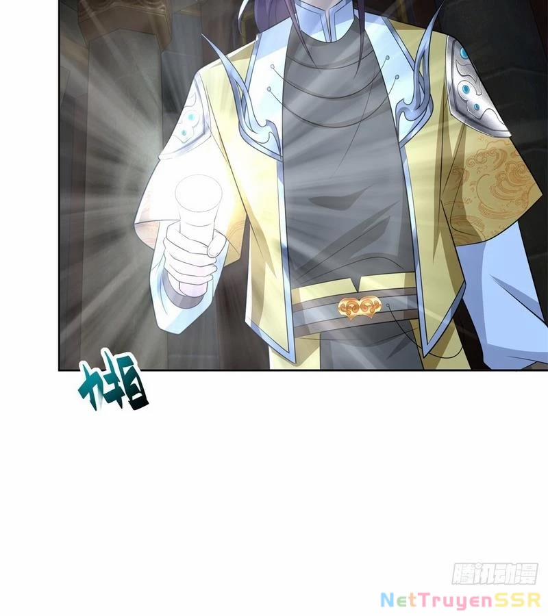 Người Ở Rể Bị Ép Thành Phản Diện 541 trang 61