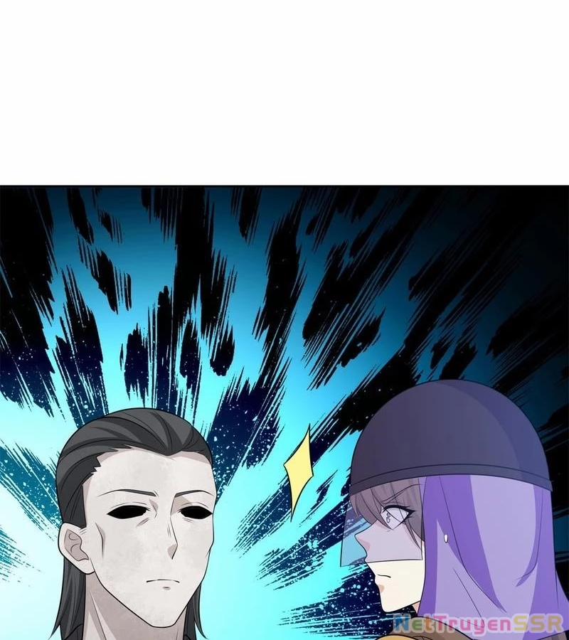 Người Ở Rể Bị Ép Thành Phản Diện 541 trang 62