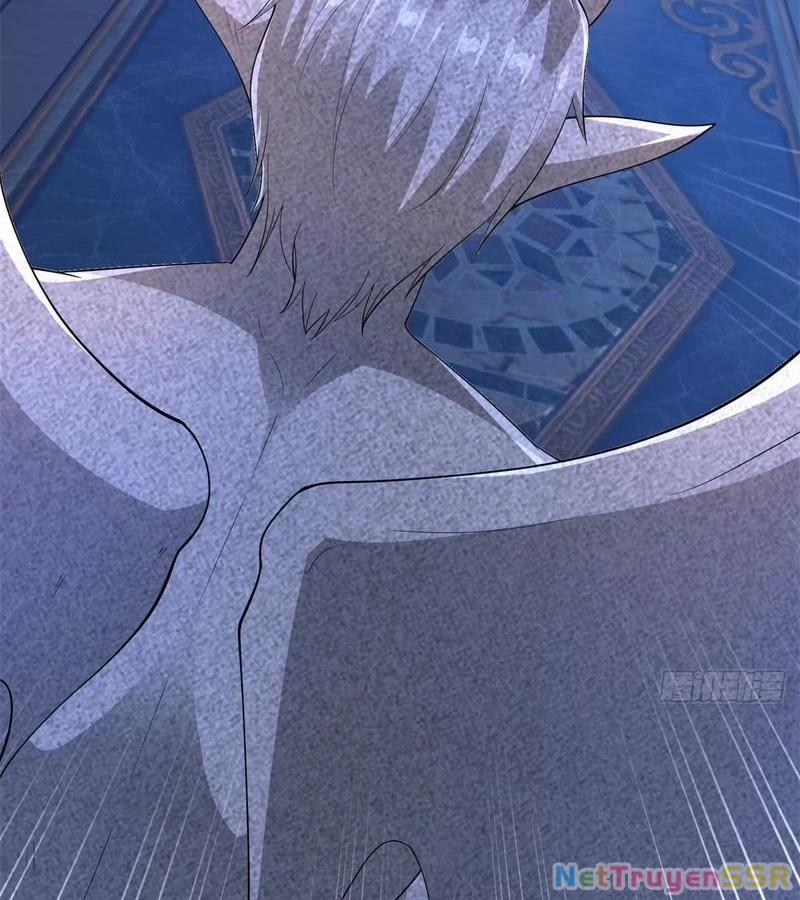 Người Ở Rể Bị Ép Thành Phản Diện 542 trang 11