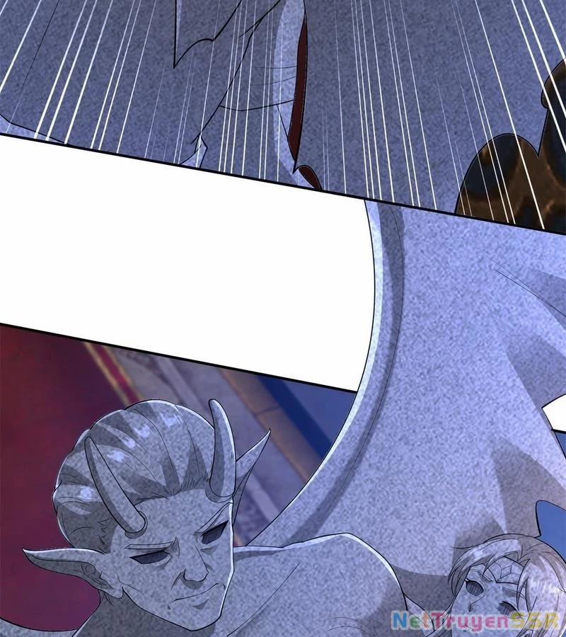 Người Ở Rể Bị Ép Thành Phản Diện 542 trang 12