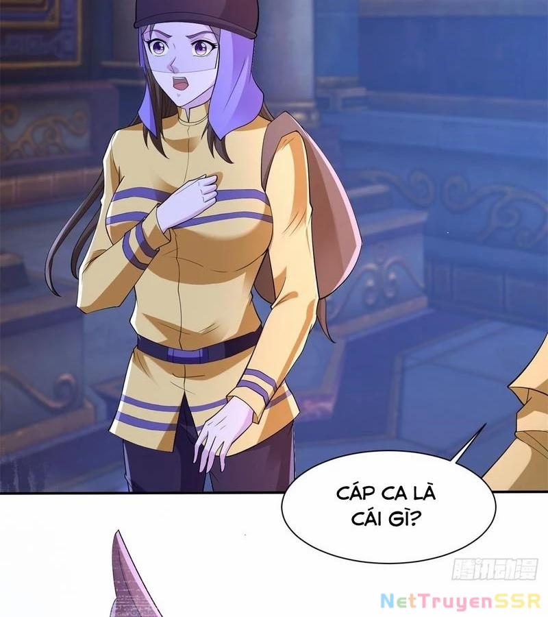 Người Ở Rể Bị Ép Thành Phản Diện 542 trang 15