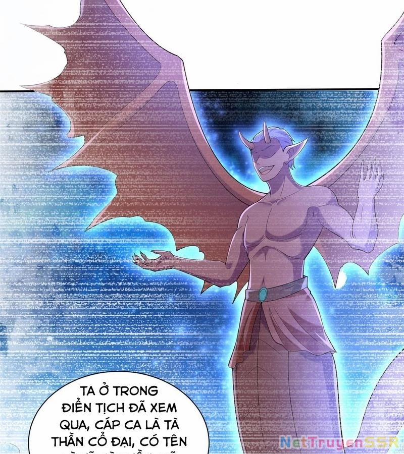 Người Ở Rể Bị Ép Thành Phản Diện 542 trang 16