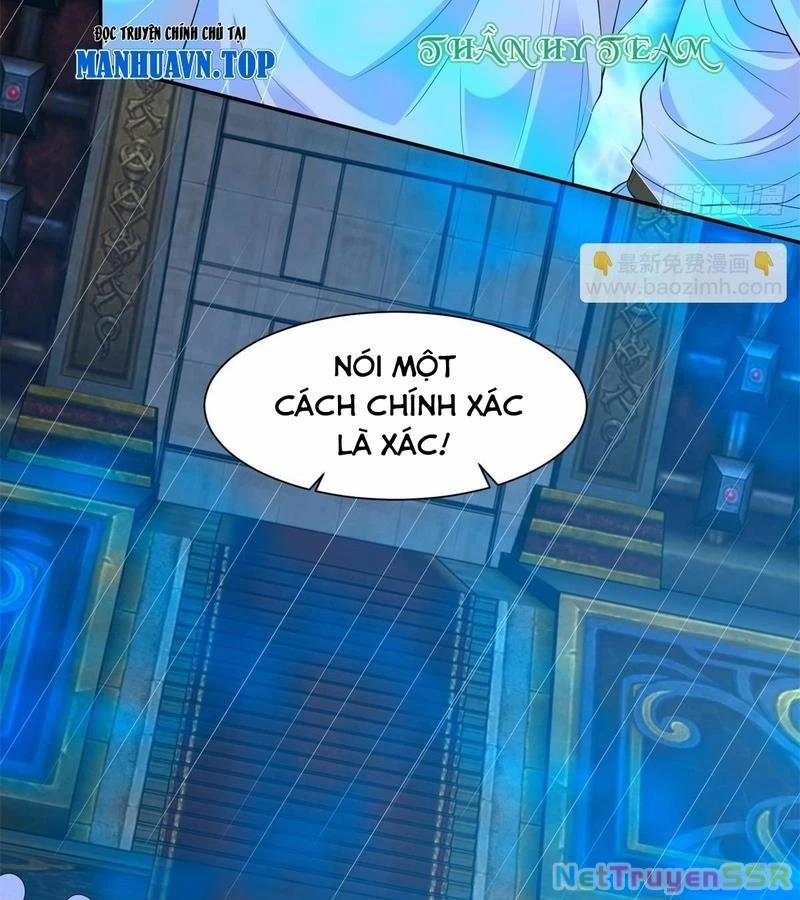 Người Ở Rể Bị Ép Thành Phản Diện 542 trang 2