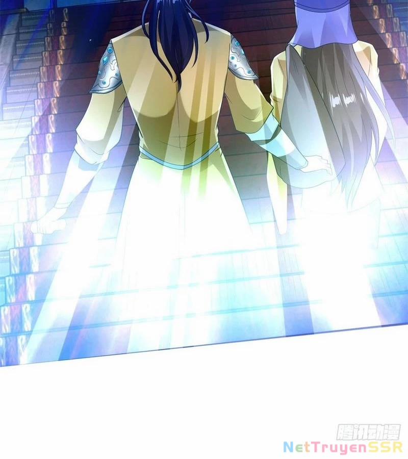 Người Ở Rể Bị Ép Thành Phản Diện 542 trang 25