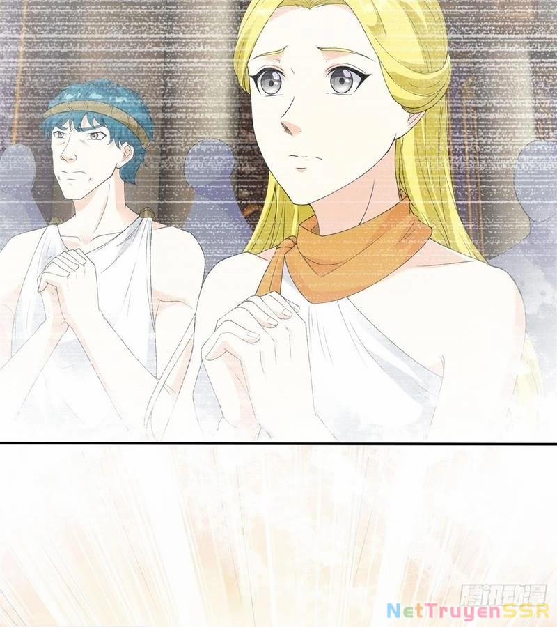 Người Ở Rể Bị Ép Thành Phản Diện 542 trang 30