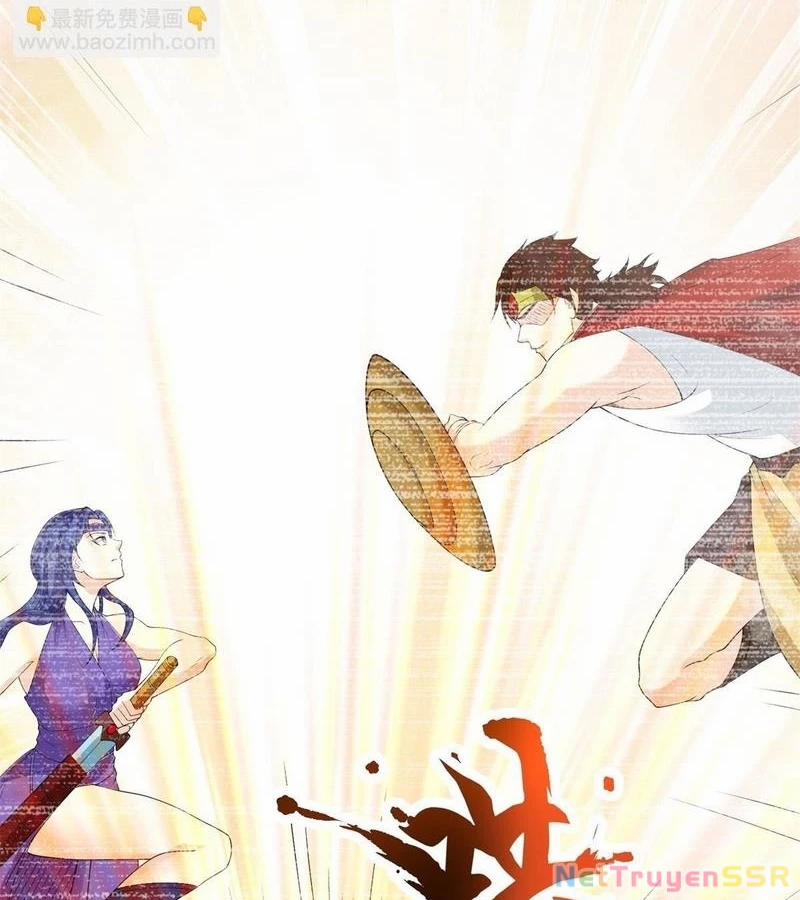 Người Ở Rể Bị Ép Thành Phản Diện 542 trang 31