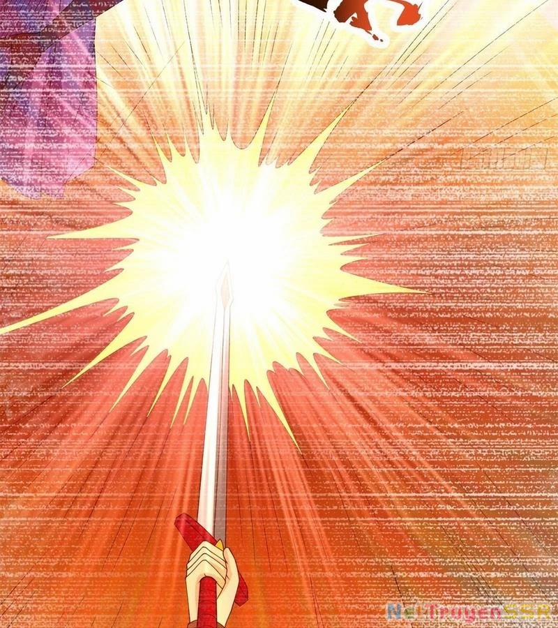 Người Ở Rể Bị Ép Thành Phản Diện 542 trang 32