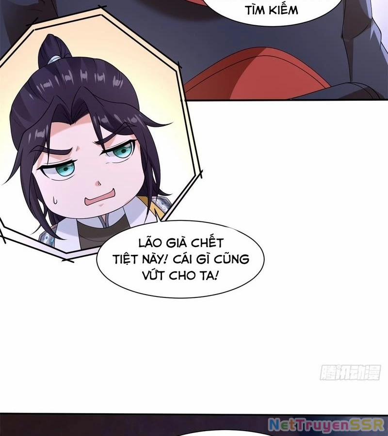 Người Ở Rể Bị Ép Thành Phản Diện 542 trang 47