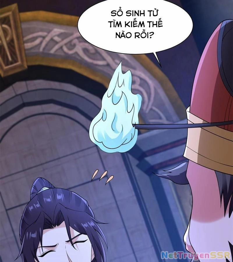 Người Ở Rể Bị Ép Thành Phản Diện 542 trang 48