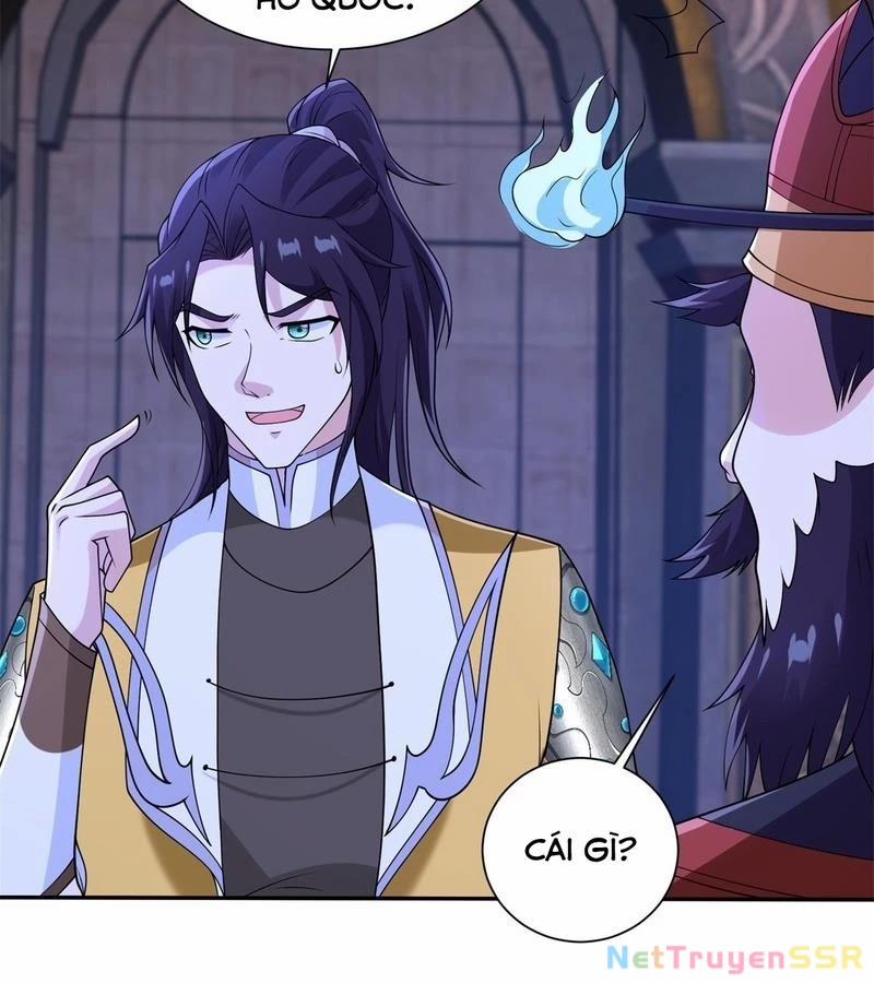 Người Ở Rể Bị Ép Thành Phản Diện 542 trang 52