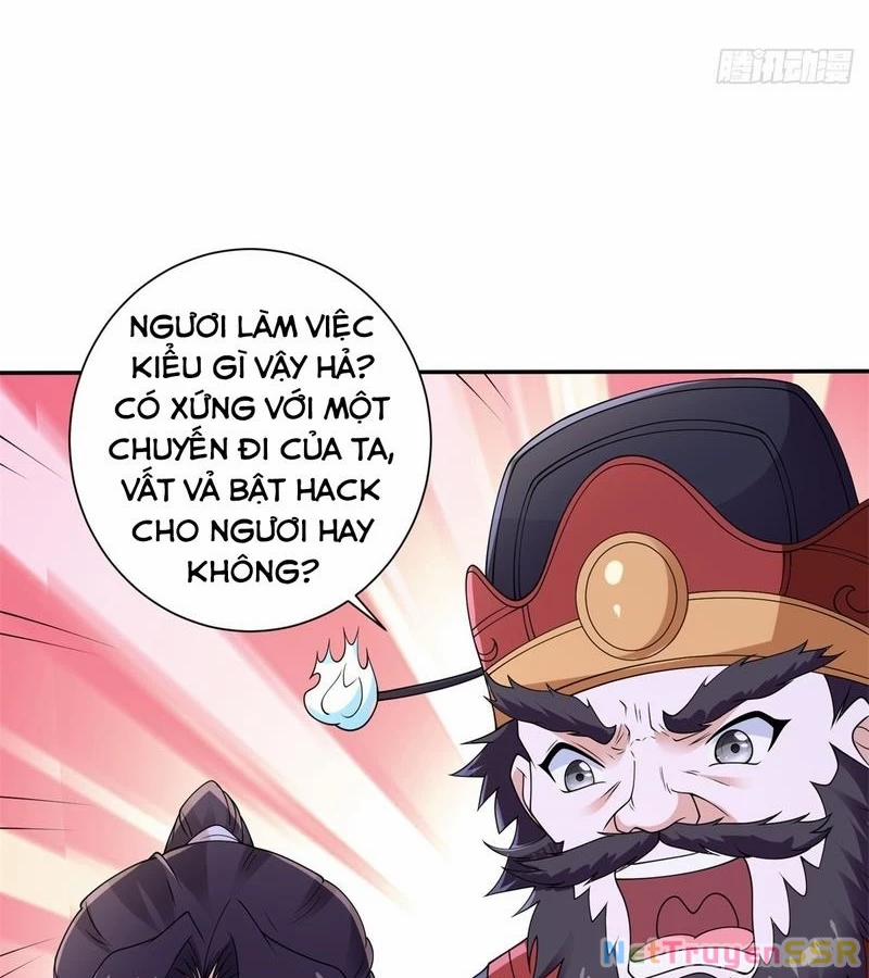 Người Ở Rể Bị Ép Thành Phản Diện 542 trang 53