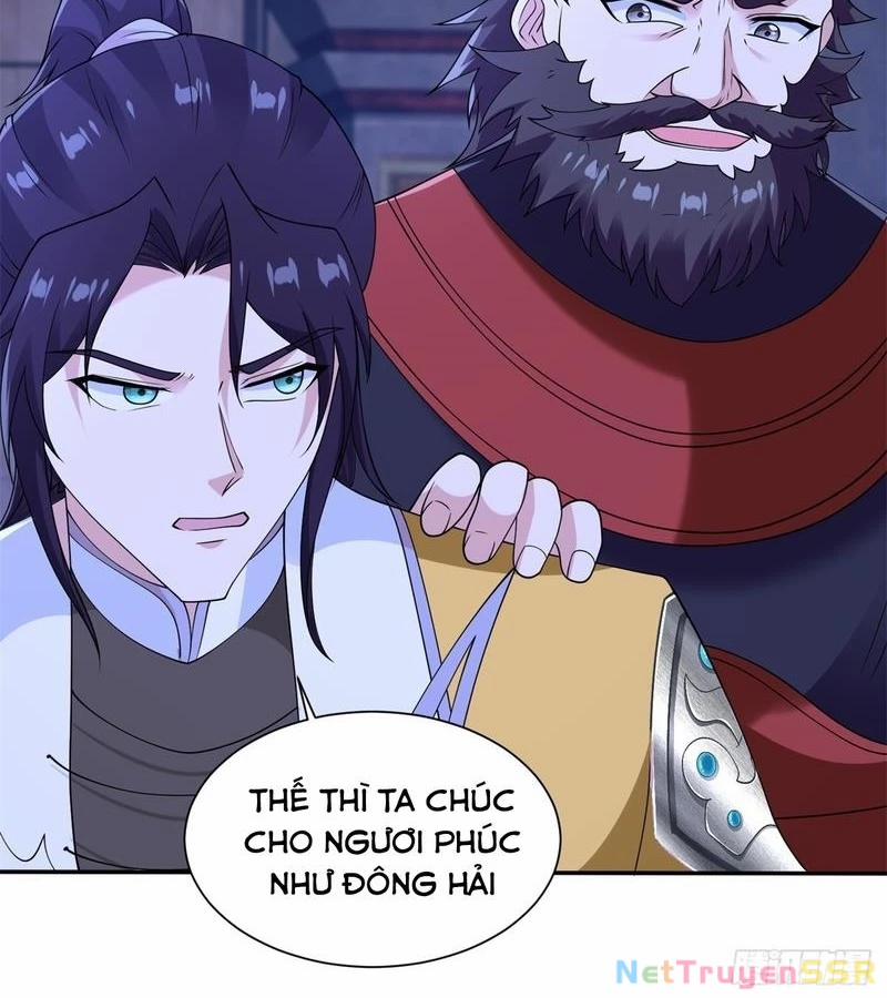 Người Ở Rể Bị Ép Thành Phản Diện 542 trang 57