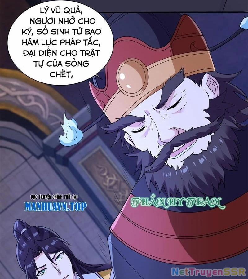 Người Ở Rể Bị Ép Thành Phản Diện 542 trang 59