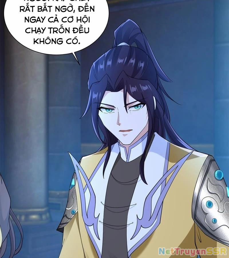 Người Ở Rể Bị Ép Thành Phản Diện 542 trang 6