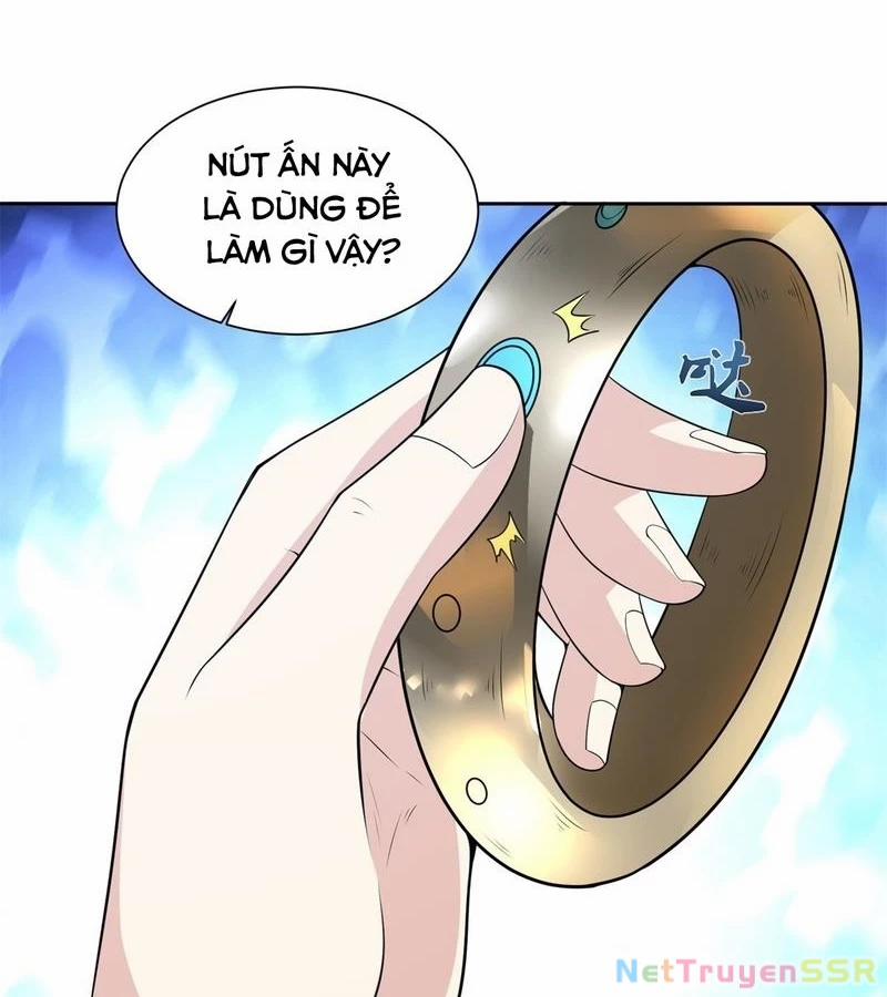 Người Ở Rể Bị Ép Thành Phản Diện 543 trang 11