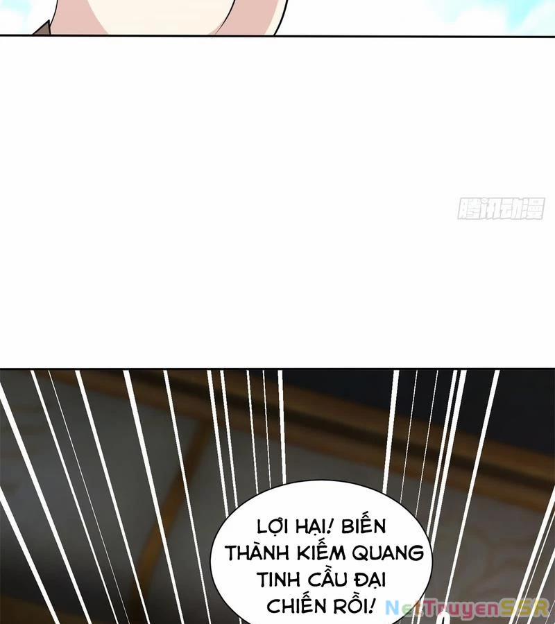 Người Ở Rể Bị Ép Thành Phản Diện 543 trang 12