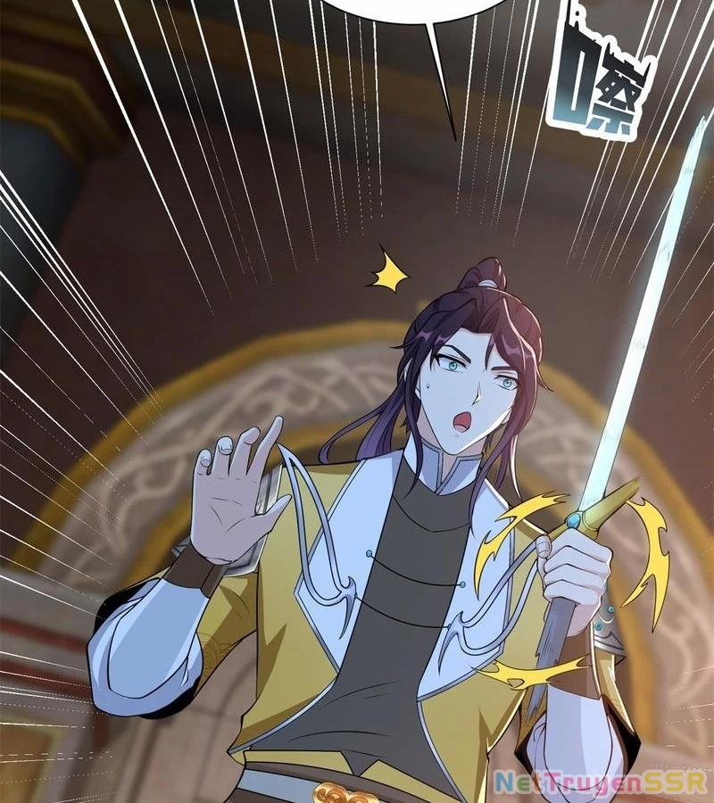 Người Ở Rể Bị Ép Thành Phản Diện 543 trang 13