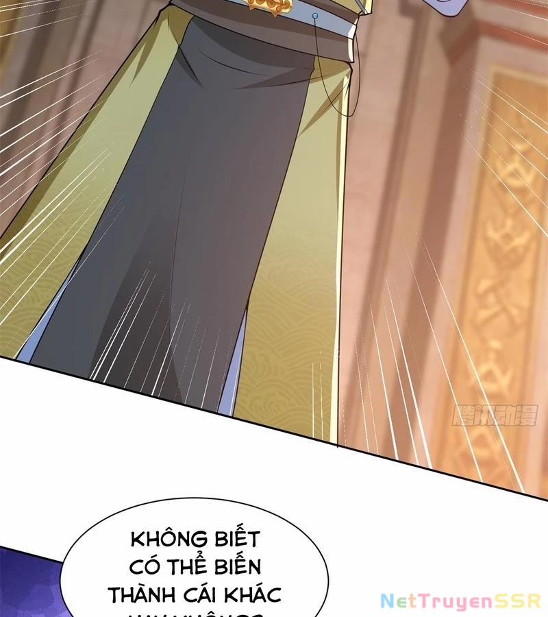 Người Ở Rể Bị Ép Thành Phản Diện 543 trang 14