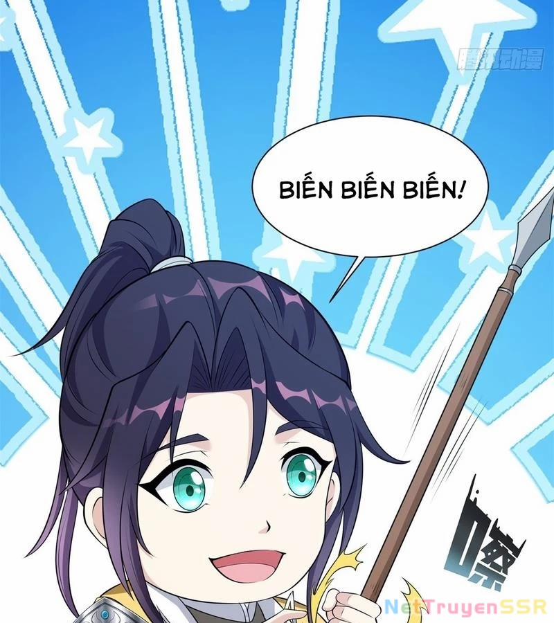 Người Ở Rể Bị Ép Thành Phản Diện 543 trang 16