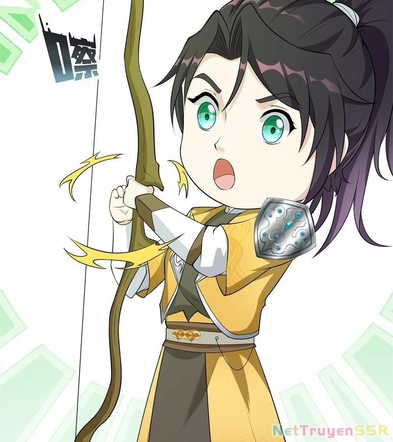 Người Ở Rể Bị Ép Thành Phản Diện 543 trang 18