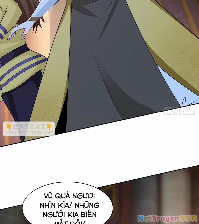 Người Ở Rể Bị Ép Thành Phản Diện 543 trang 2