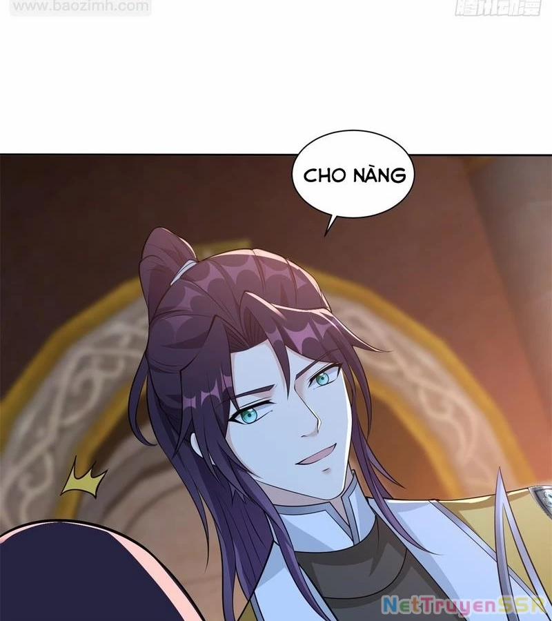 Người Ở Rể Bị Ép Thành Phản Diện 543 trang 21