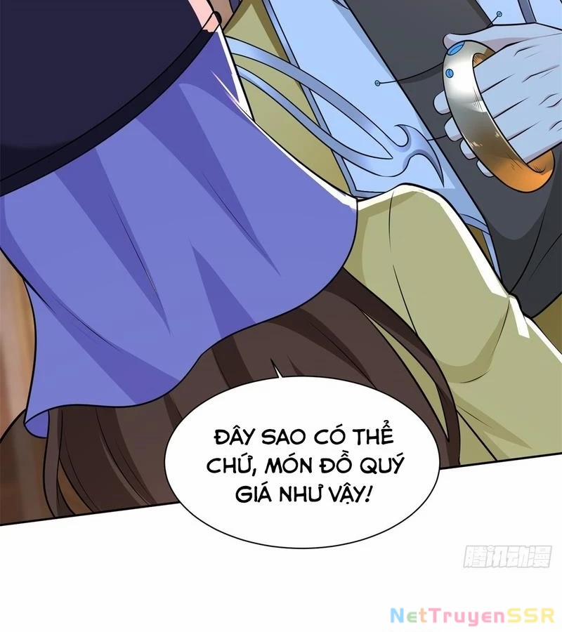 Người Ở Rể Bị Ép Thành Phản Diện 543 trang 22