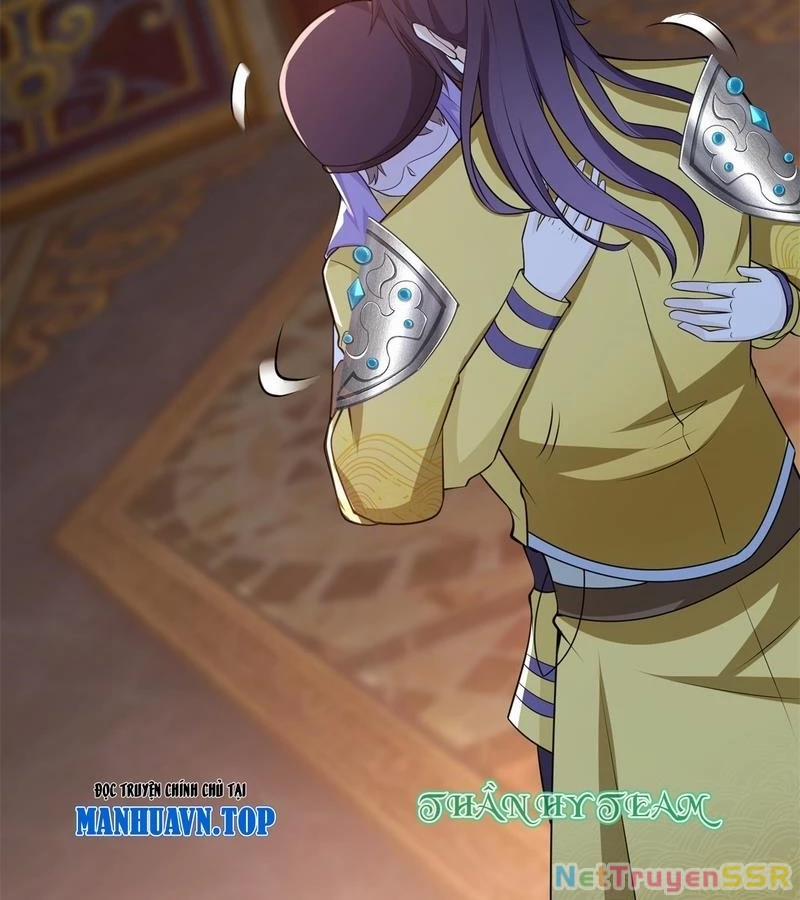 Người Ở Rể Bị Ép Thành Phản Diện 543 trang 26