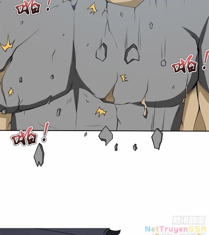 Người Ở Rể Bị Ép Thành Phản Diện 543 trang 28