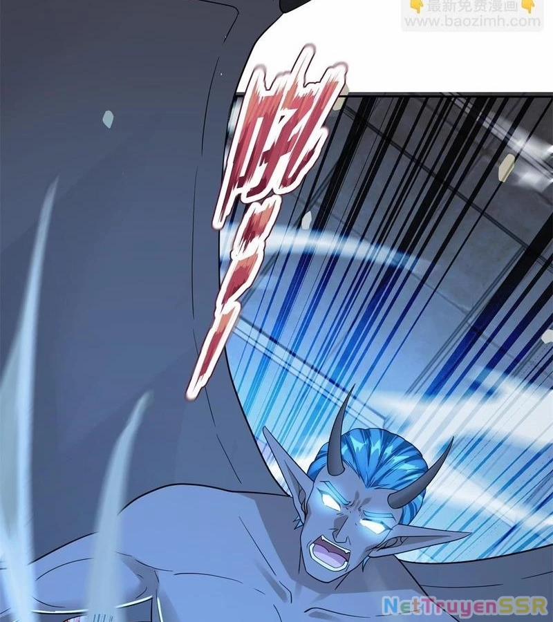 Người Ở Rể Bị Ép Thành Phản Diện 543 trang 29