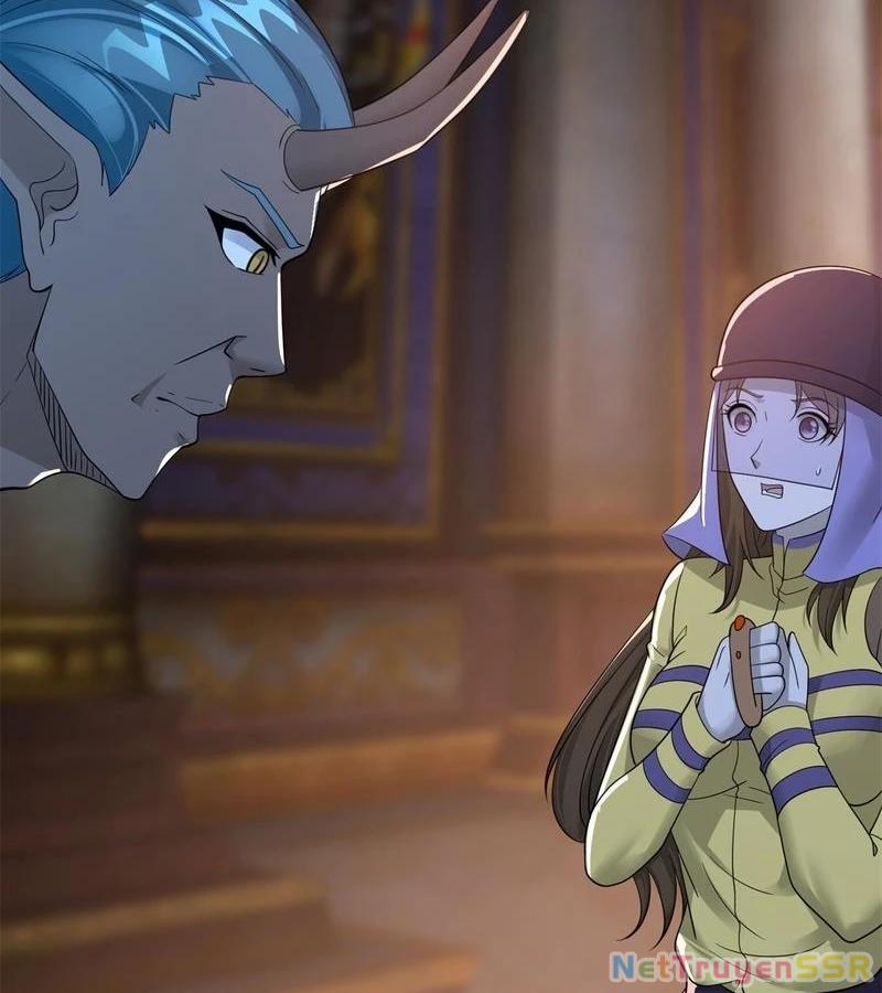 Người Ở Rể Bị Ép Thành Phản Diện 543 trang 33