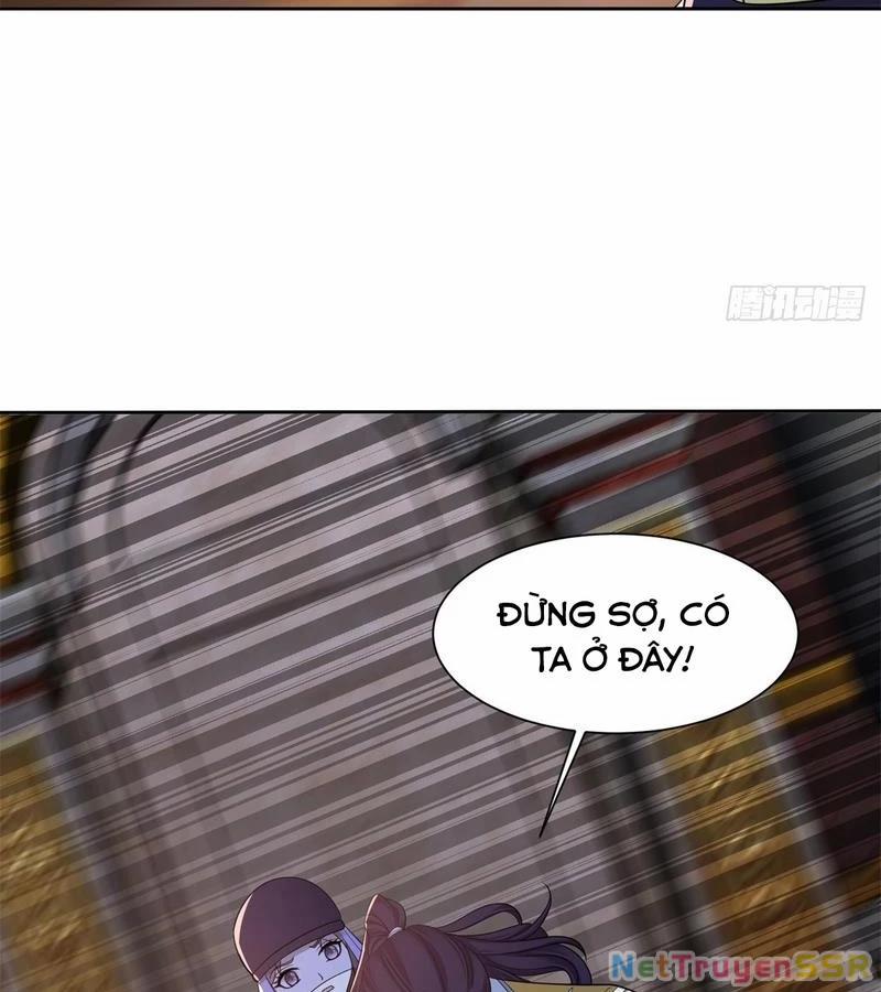Người Ở Rể Bị Ép Thành Phản Diện 543 trang 34