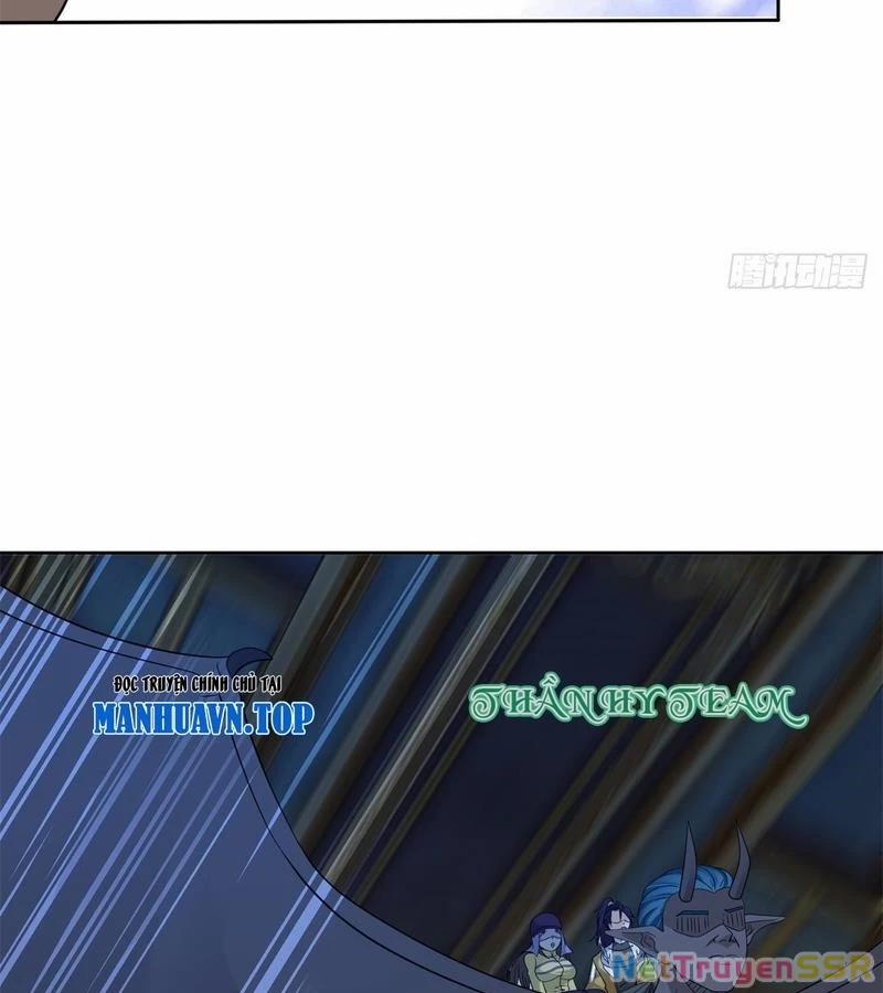 Người Ở Rể Bị Ép Thành Phản Diện 543 trang 44