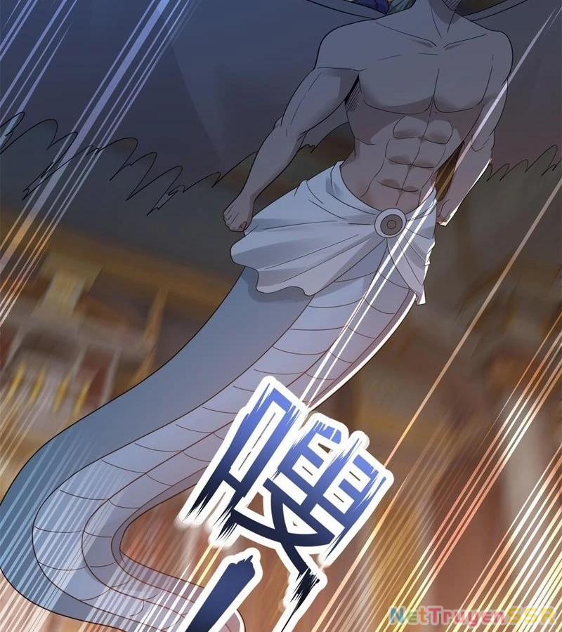 Người Ở Rể Bị Ép Thành Phản Diện 543 trang 45