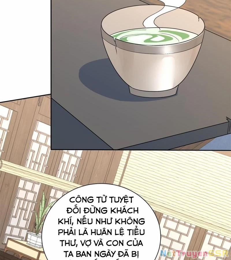Người Ở Rể Bị Ép Thành Phản Diện 543 trang 51