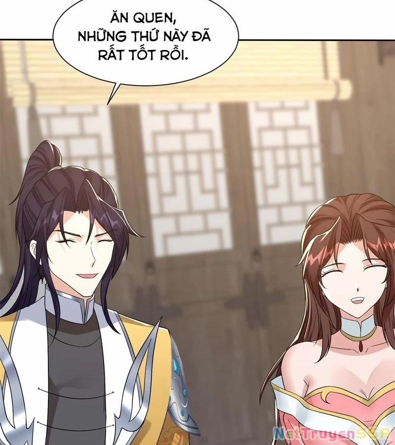 Người Ở Rể Bị Ép Thành Phản Diện 543 trang 55