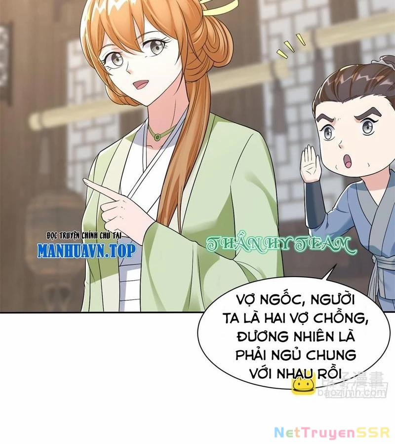 Người Ở Rể Bị Ép Thành Phản Diện 543 trang 57