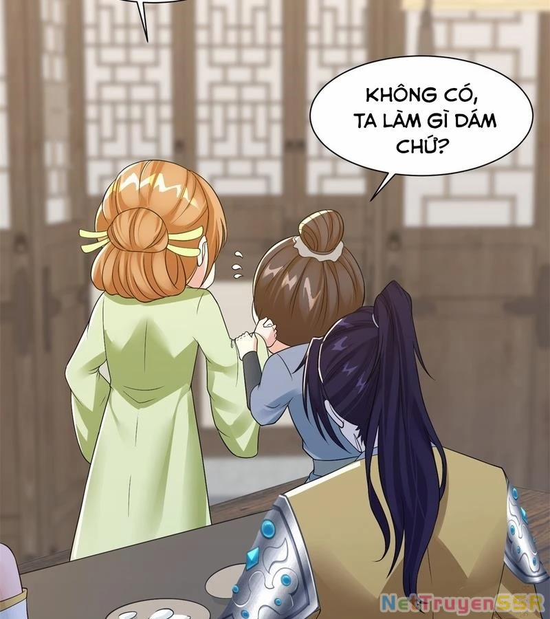 Người Ở Rể Bị Ép Thành Phản Diện 543 trang 60