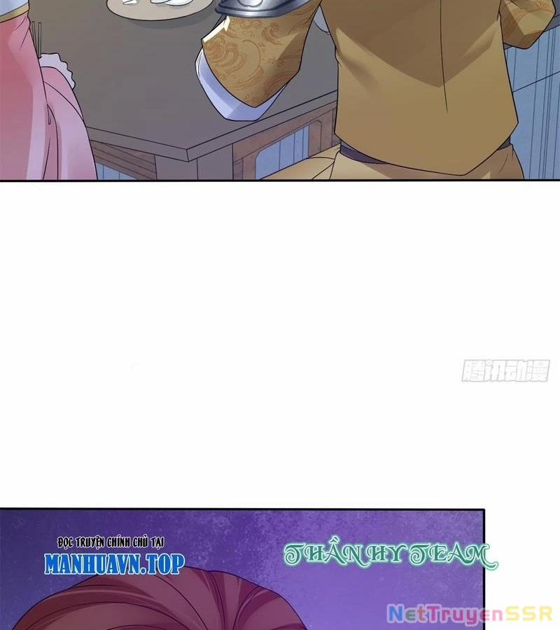 Người Ở Rể Bị Ép Thành Phản Diện 543 trang 61