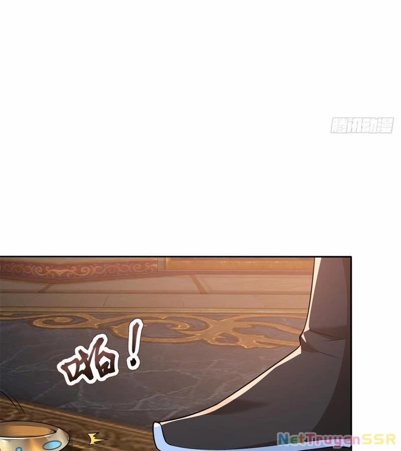 Người Ở Rể Bị Ép Thành Phản Diện 543 trang 8