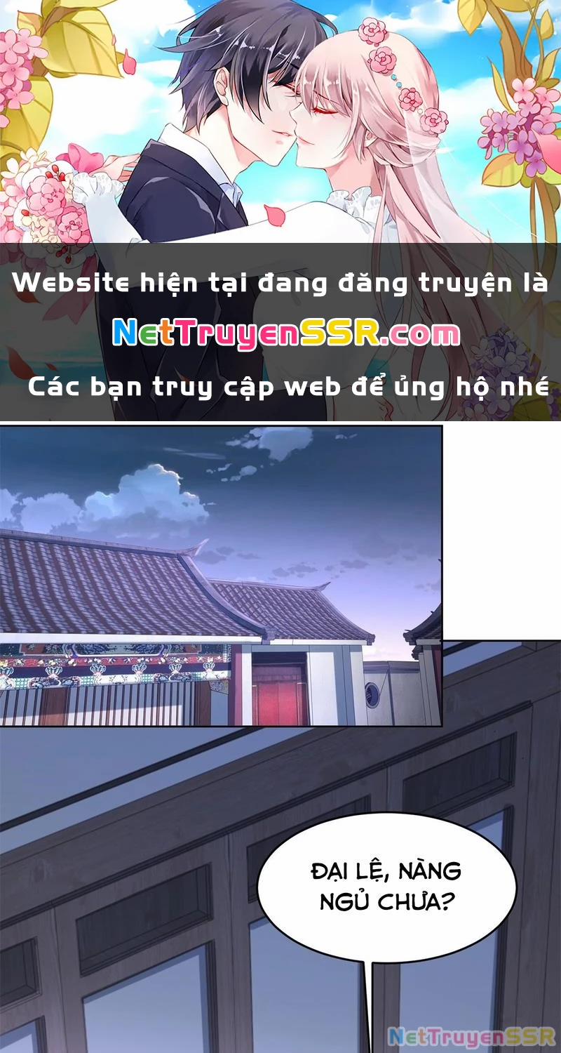 Người Ở Rể Bị Ép Thành Phản Diện 544 trang 0