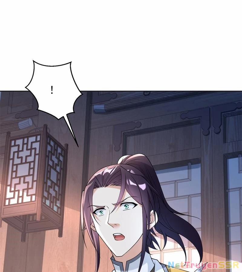 Người Ở Rể Bị Ép Thành Phản Diện 544 trang 12